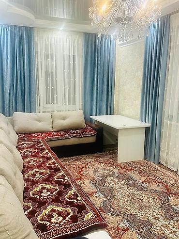 park avenue: 2 комнаты, Агентство недвижимости, Без животных, от 6 месяцев, С мебелью полностью — 4