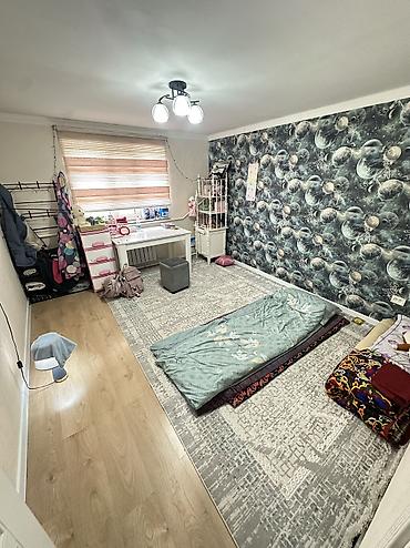 Продажа коттеджей и домов: 🔥Продается Мансардный уютный 5 комн. Дом 🔥 🏡Район: Ак ордо 1 ✅ Дом at lalafo.kg — 8 Продажа коттеджей и домов: 🔥Продается Мансардный уютный 5 комн. Дом 🔥 🏡Район: Ак ордо 1 ✅ Дом — 8