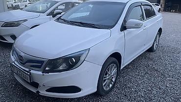 byd e5 запчасть: BYD E5: 2017 г., Автомат, Электромобиль, Седан — 1