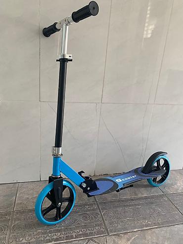 aima скутер: Самокат Scooter [ акция 40% ] - низкие цены в городе! Качество — 4