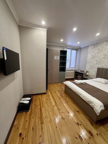 Аренда отелей и хостелов: Новая гостиница в центре города Ош! Добро пожаловать! Фрунзенская — 19