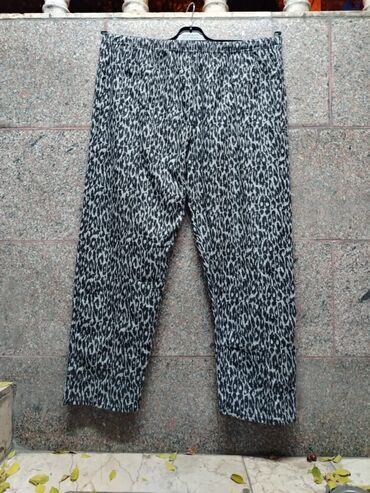 Qadın şalvarları: Qışlıq qadın şalvarları Türkiyə istehsalı XL-7XL 18 azn - Rəng: tünd -da lalafo.az — 25 Qadın şalvarları: Qışlıq qadın şalvarları Türkiyə istehsalı XL-7XL 18 azn - Rəng: tünd — 25