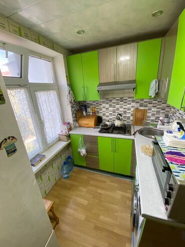 Köhnə tikili: Bakı, 2 otaqlı, Köhnə tikili, m. Həzi Aslanov, 50 kv. m — 8