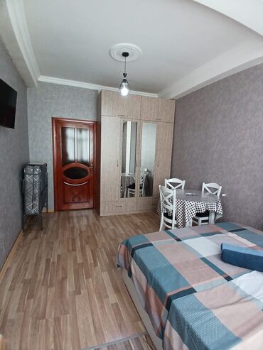 Günlük kirayə mənzillər: 1 otaqlı -da lalafo.az — 6 Günlük kirayə mənzillər: 1 otaqlı — 6