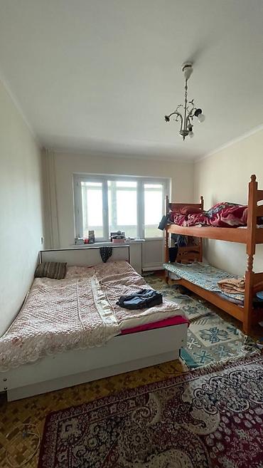 1 комната, 45 м², 5 мкр 106 серия, 4 этаж, Старый ремонт