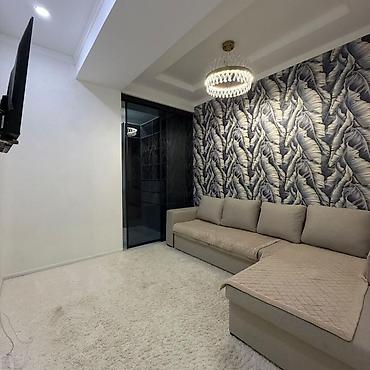 модульный душ и туалет: 🏡 Продаётся 3-комнатная квартира-студия 📍 Первая линия магистрали 📐 — 7