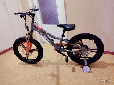 Uşaqlar üçün digər mallar: 20-lik Velosiped usaq üçün. Xaricden getirmisem. Tep tezedi. Hec usaq -da lalafo.az — 10 Uşaqlar üçün digər mallar: 20-lik Velosiped usaq üçün. Xaricden getirmisem. Tep tezedi. Hec usaq — 10