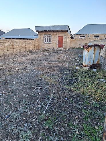 Bağ evlərinin satışı: Gəncə, 2 kv. m, 1 otaqlı, Hovuzsuz, İşıq — 9