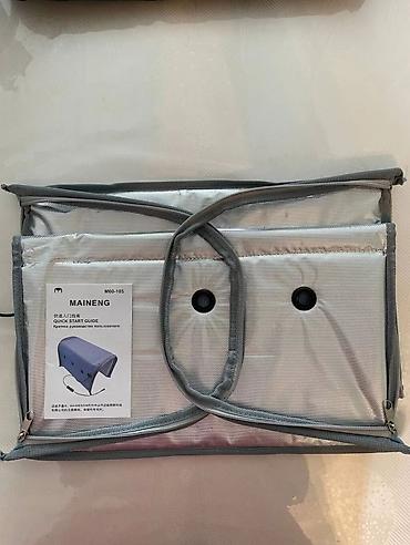 Медицинские лампы: В аренду 450с за сутки, всегда хорошо когда дома лечишь ребенка, в — 2