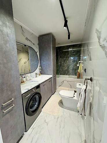 4: 4 комнаты, 141 м², 5 мкр Элитка, 5 этаж, Дизайнерский ремонт — 8
