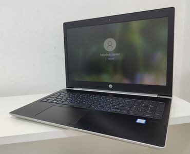 Настольные ПК и рабочие станции: Б/у HP ProBook, 15.6 ", Intel Core i5, 256 ГБ, Самовывоз, Бесплатная доставка, Платная доставка