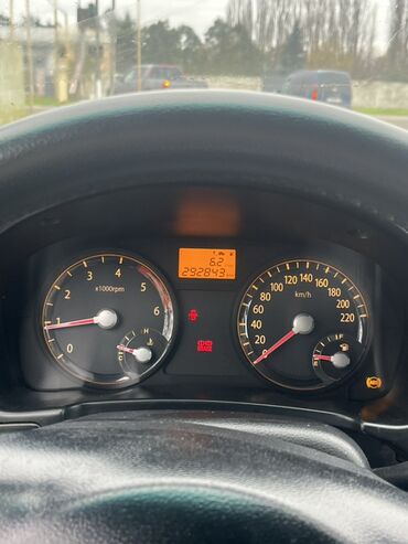 Hyundai: Hyundai Accent: 1.5 l | 2007 il Sedan — 9