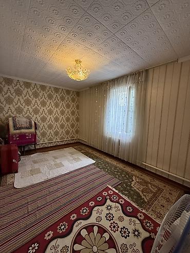 семья: 🏡 Продается уютный 5-комнатный дом в ж/м Кок-Жар ✨ Идеальный вариант — 5