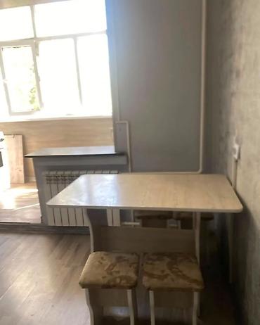 Продажа квартир: 1 комната, 36 м², Восток-5 мкр 106 серия, 3 этаж — 3