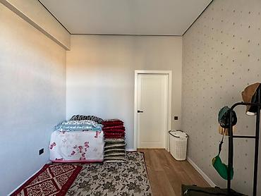 о2 политех: 1 комната, 58 м², Технопарк Элитка, 5 этаж, Свежий ремонт — 10