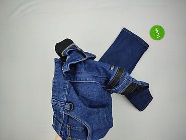 cargo hm: Jeansy dla mężczyzn, rozmiar 2XL — 8