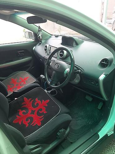 тайотв ист: Toyota Ist: 2003 г., 1.3 л, Автомат, Бензин, Хэтчбэк — 5
