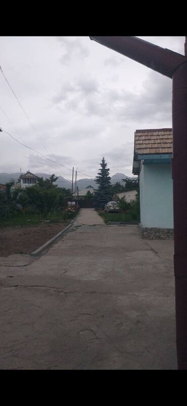 фасфуд в аренду: Коттедж, Чолпон-Ата