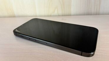 ayfon 2 ci əl ideal vəziyyətdə: IPhone 13 Pro Max, 256 GB, Gümüşü, Face ID