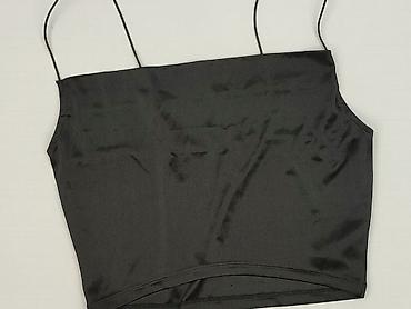 hm t shirty basic damskie: H&M Divided, Top damski, rozmiar S — 1
