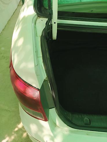 daewoo matiz 2012: Kia Rio: 2015 г., 1.4 л, Механика, Бензин, Седан — 6
