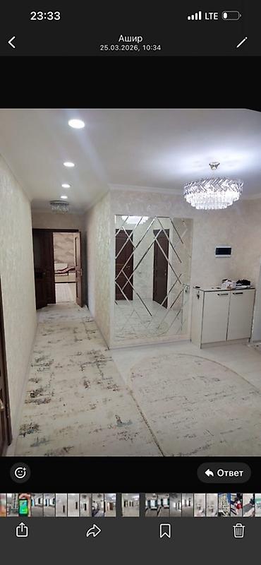 Долгосрочная аренда квартир: 3 комнаты — 6