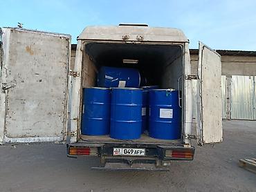 газел 2: Заказать Мерседес Гигант, Переезд, C грузчиком — 3