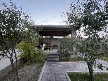 Həyət evləri və villaların satışı: 4 otaqlı, 155 kv. m, Kredit var, Yeni təmirli -da lalafo.az — 6 Həyət evləri və villaların satışı: 4 otaqlı, 155 kv. m, Kredit var, Yeni təmirli — 6