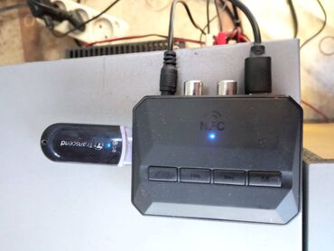 Musiqi mərkəzləri: Музыкальный центр JVC MX J333v. В превосходном визуальном состоянии — 12