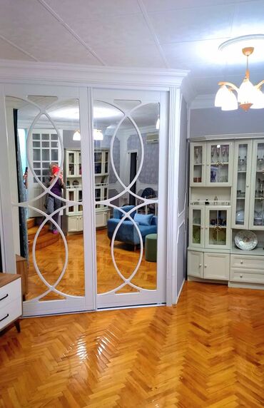 Günlük kirayə mənzillər: 2 otaqlı — 2