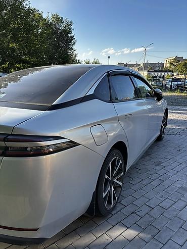 GAC: ⚡️⚡️⚡️ 🔥Модель: AION S plus Год: 2022 🦾Пробег: 85*** — 9