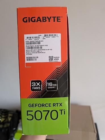 rtx 30: Видеокарта для ПК, Новый, Gigabyte, GeForce RTX, 16 ГБ — 2