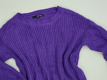 sweterek od stradivarius: Tally Weijl, Sweter damski, rozmiar 2XS