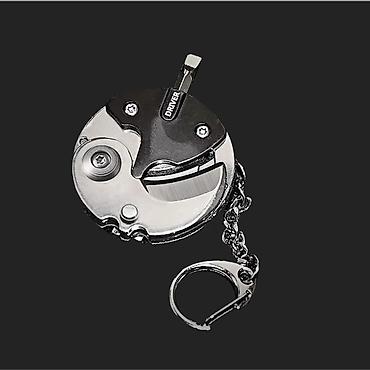 force nabor: Yumuru bıçaq brelok nabor Yumuru Bıçaq Brelok Nabor gündəlik — 1