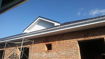 Кровля крыши: Кровля крыши | Монтаж Больше 6 лет опыта — 7