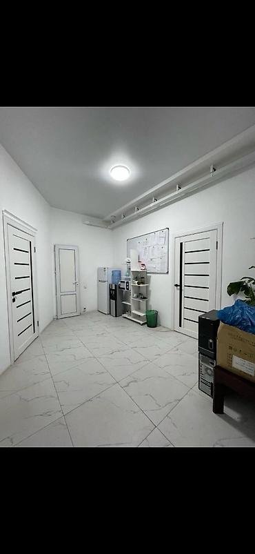 Аренда офисов: Бишкек Парк ТРЦ Сагынбай Манасчы 141, Токтогула/Исанова (ЖК — 9