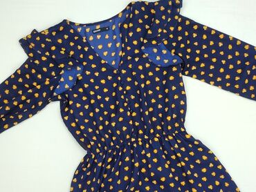 sukienki plisowane na wesele allegro: Cropp, Women`s dress, size XS (EU 34)