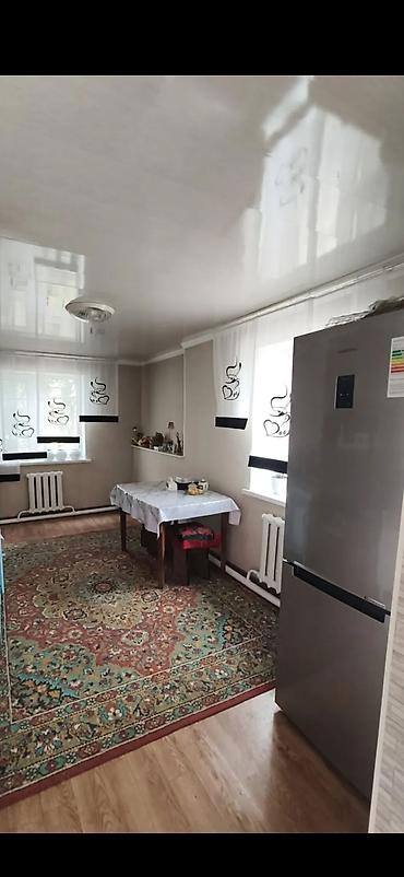 орок нижний: 60 м², 4 комнаты, Без подселения — 2