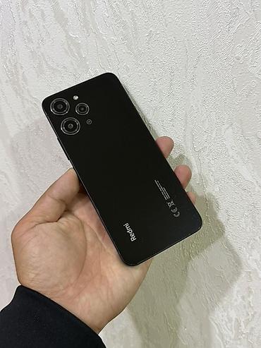 хбокс 360 слим: Redmi, Redmi 12, Б/у, 128 ГБ, цвет - Черный, 2 SIM — 1