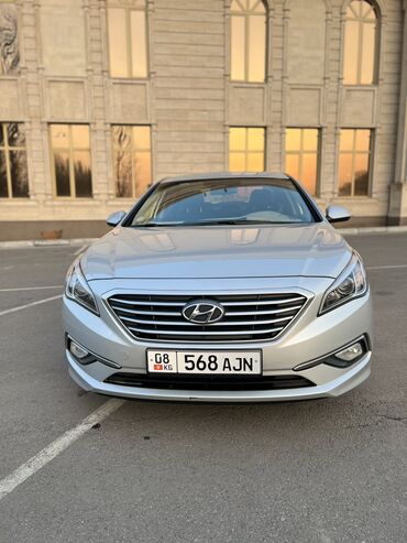 двигатель хонда 2 4: Hyundai Sonata: 2015 г., 2 л, Автомат, Газ, Седан