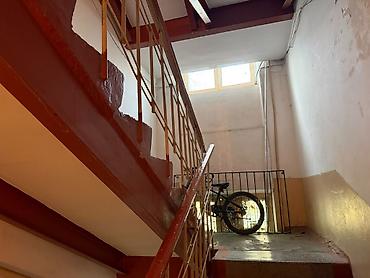 55: 3 комнаты, 55 м², ул. Ахунбаева / Малдыбаева Хрущевка, 3 этаж, Косметический ремонт — 7