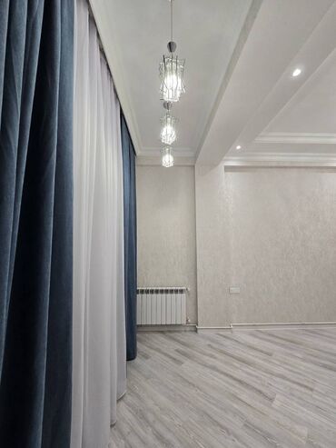 Yeni tikili: 2 otaqlı, Yeni tikili, m. Gənclik, 55 kv. m — 4