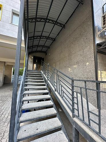 Продажа квартир: 2 комнаты, 64 м², ул. Московская / Уметалиева Элитка, 9 этаж, Дизайнерский ремонт — 13