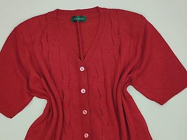 Green, Kardigan damski, rozmiar 3XL w lalafo.pl Green, Kardigan damski, rozmiar 3XL