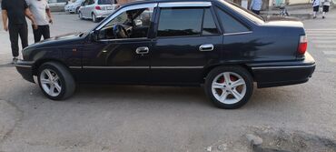 разбор нубира: Daewoo Nexia: 2006 г., Седан