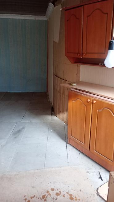 sabuncuda: Sabunçu qəs. 1 otaqlı, 38 kv. m, Kredit yoxdur, Təmirsiz — 2