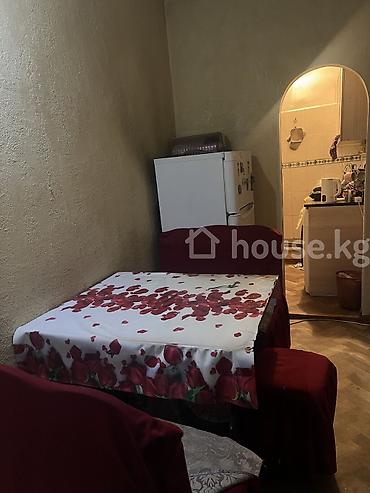 Продажа квартир: 2 комнаты, 43 м², Индивидуалка, 1 этаж, Косметический ремонт — 4