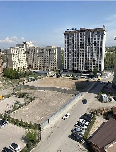Недвижимость: 1 комната, 51 м², Элитка, 3 этаж, ПСО (под самоотделку) — 2