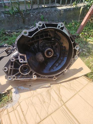 polovne gume type 1: Manuelni menjač za opel astra g 1.7 55kw — 1