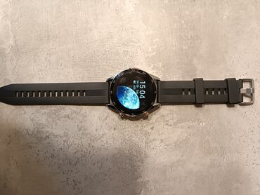 смарт часы huawei: Продаю smart watch tfit e12 по причине ненадобности. Торг уместен